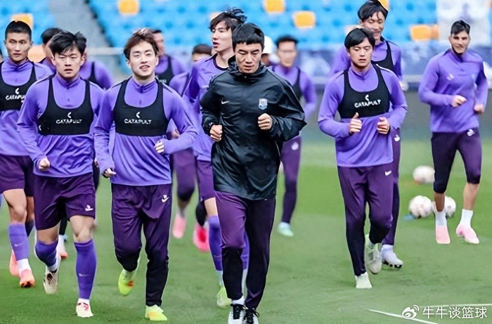 津门虎客场惨败辽宁铁人 保级形势严峻引援补强