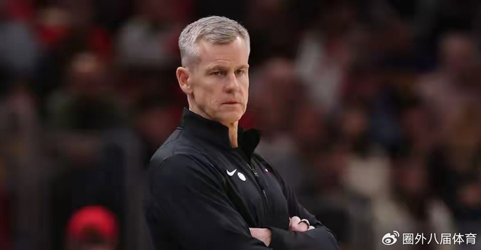 公牛解雇两位高管引老板不满 交易失误成导火索