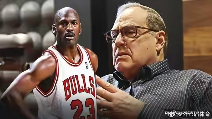 公牛解雇两位高管引老板不满 交易失误成导火索