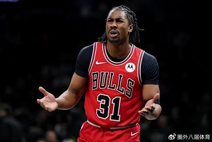 公牛解雇两位高管引老板不满 交易失误成导火索