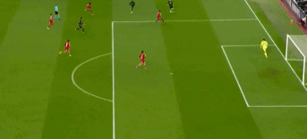 巴黎圣日耳曼4-0横扫利物浦晋级四强