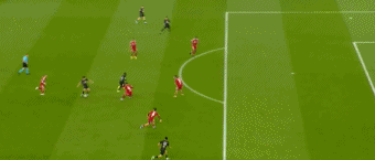 巴黎圣日耳曼4-0横扫利物浦晋级四强