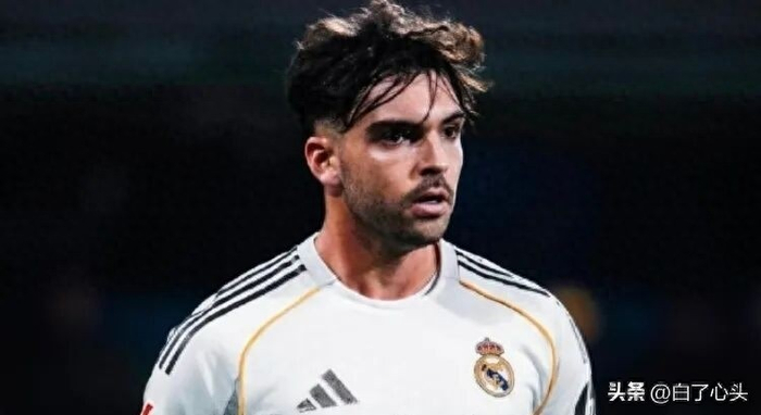 皇马核心与主帅矛盾激化 劳尔-阿森西奥遭挂牌出