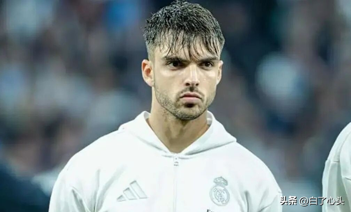 皇马核心与主帅矛盾激化 劳尔-阿森西奥遭挂牌出