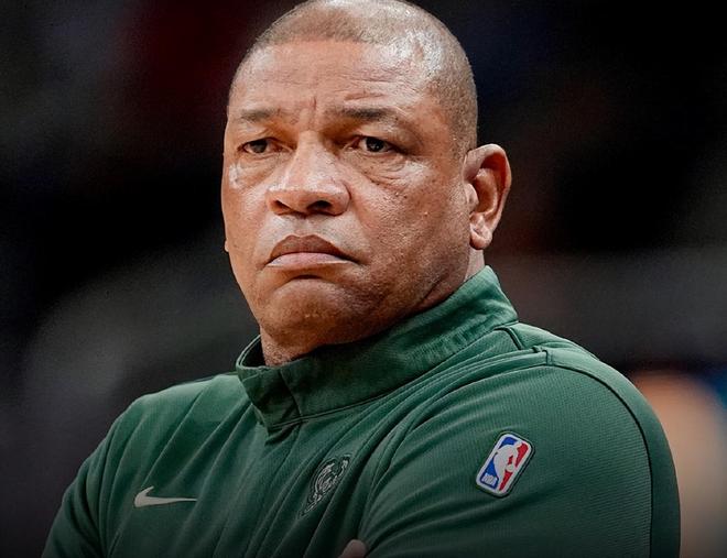 老里正式宣布退休 结束27年NBA执教生涯