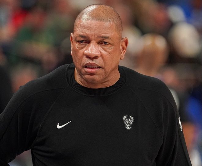 老里正式宣布退休 结束27年NBA执教生涯