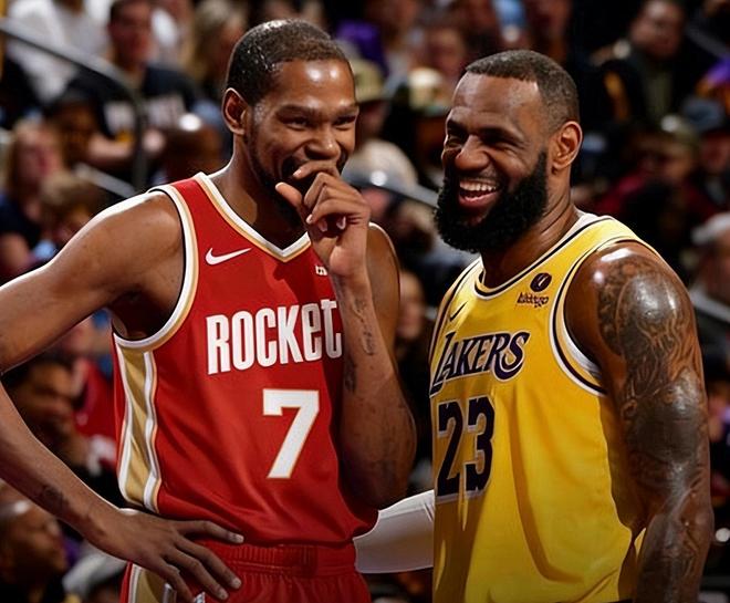 雷霆稳居西部第一 掘金反超争冠 火箭6连胜遭质